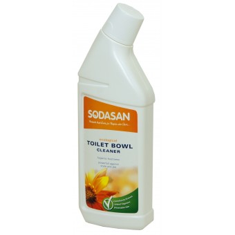 Ecological Toilet Bowl Cleaner 750ml